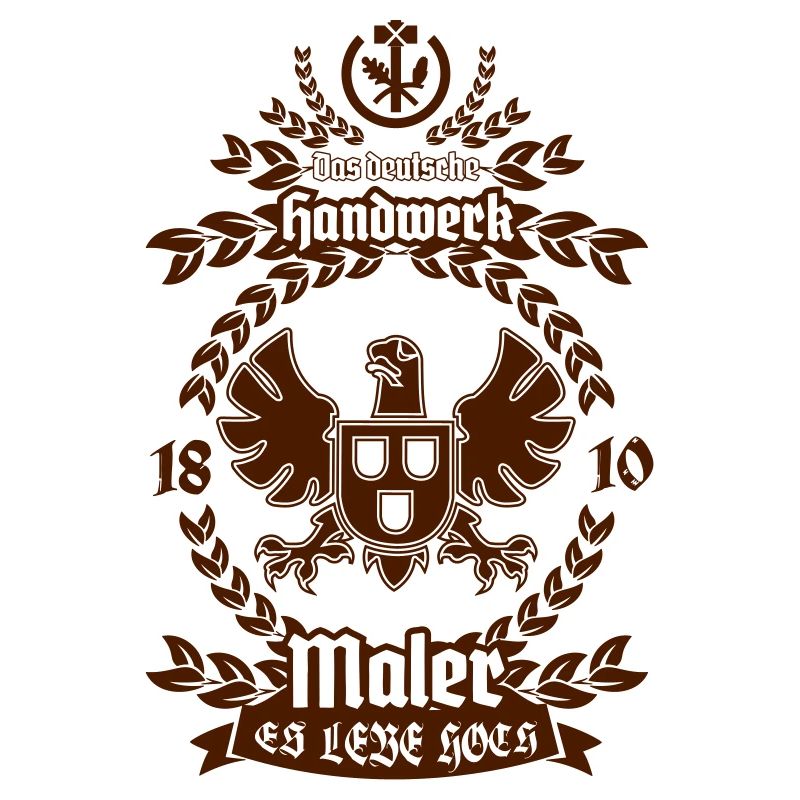 maler handwerk