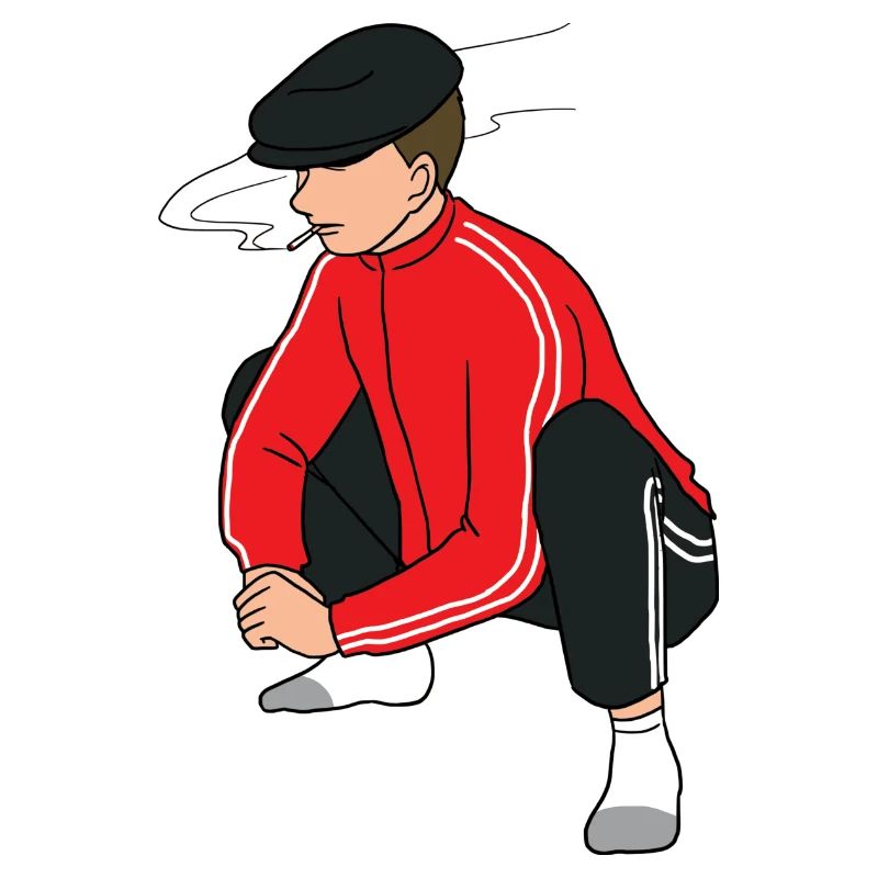 Gopnik PNG