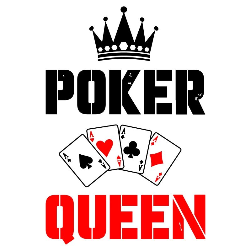 poker queen