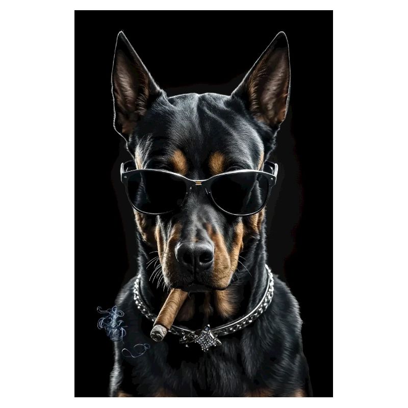 Don Doggo