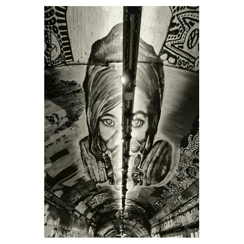 London Tunnel