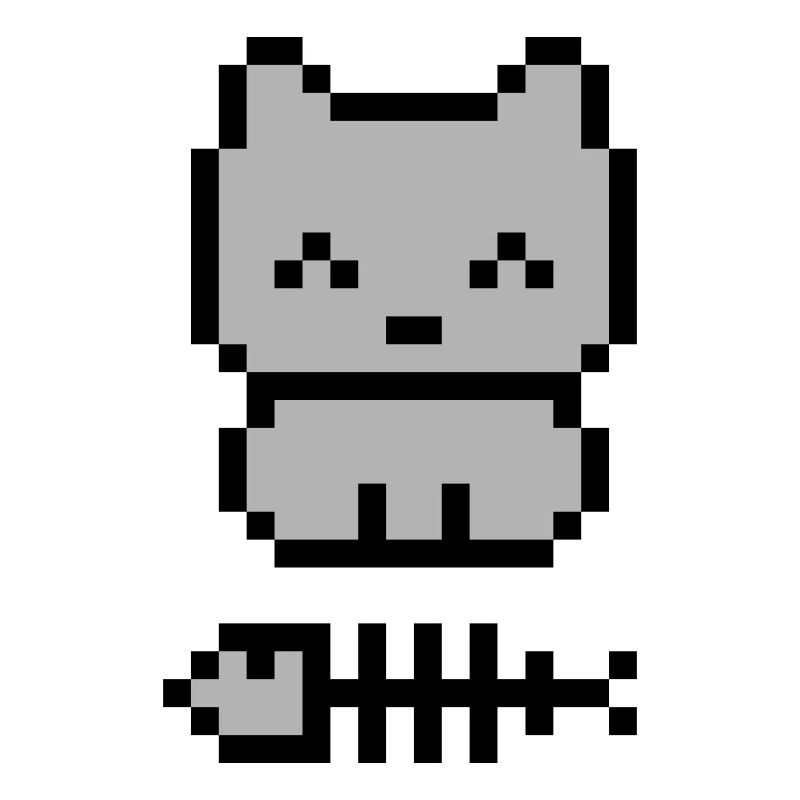 pixelkitten