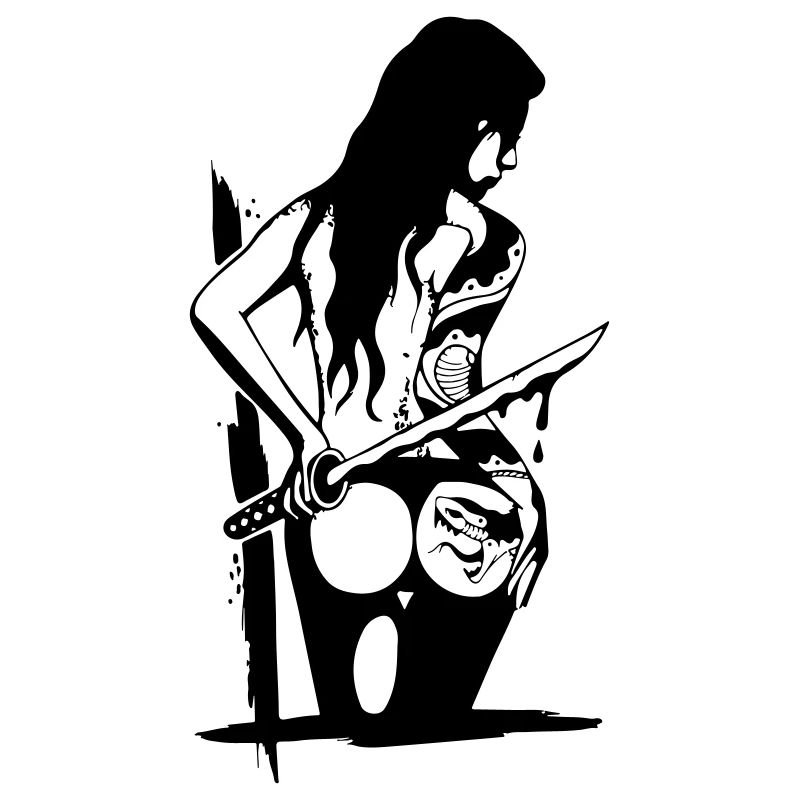 Ninja / Assassin