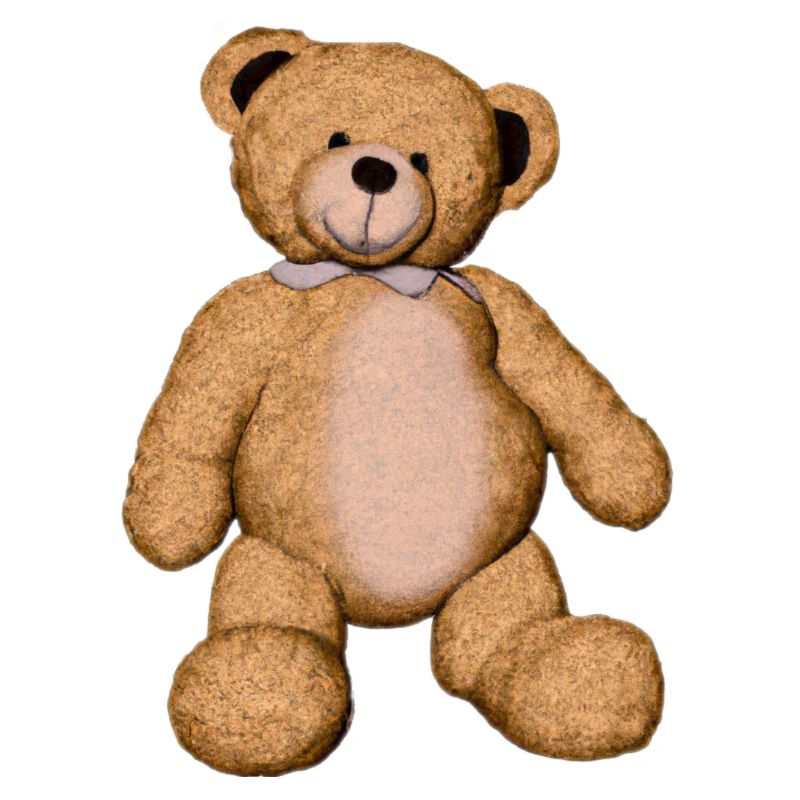 Teddybär