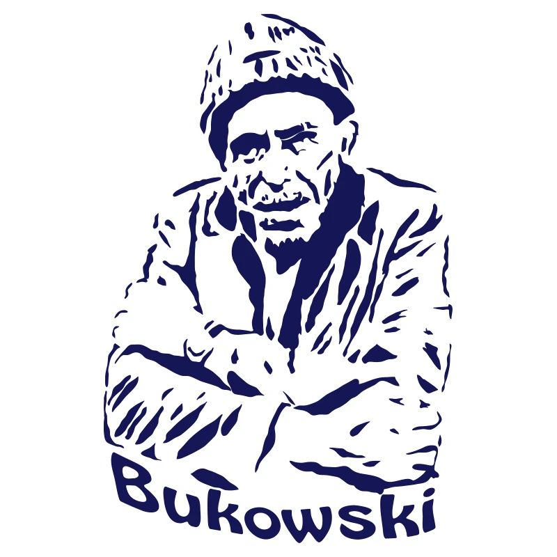 Charles Bukowski