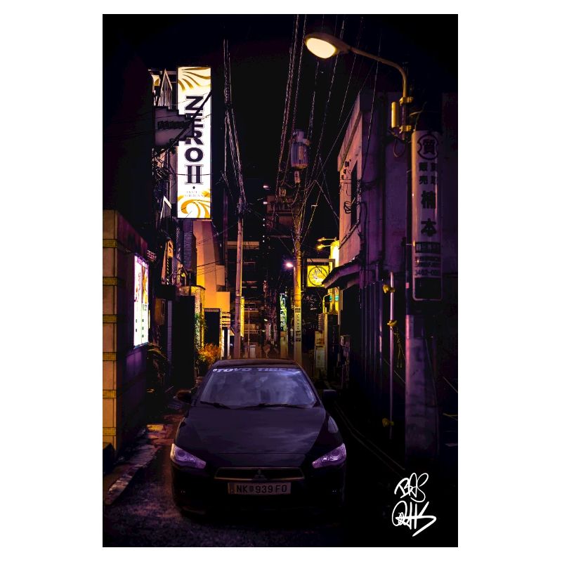 Tokyo Mitsu