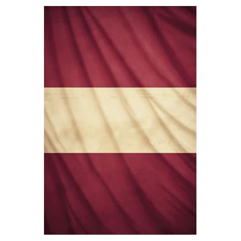 Flagge "Lettland"