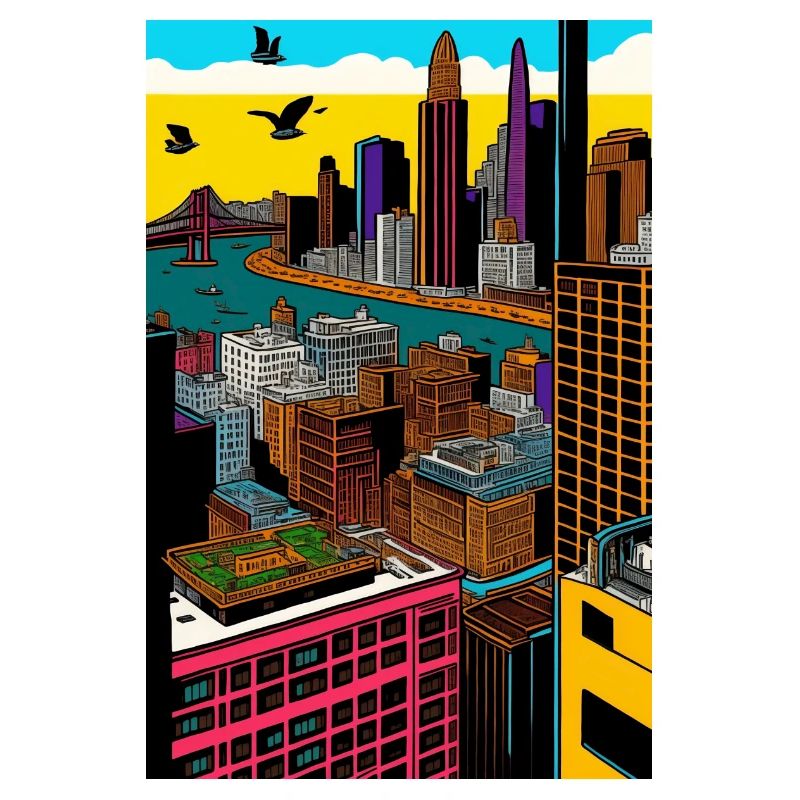 San Francisco