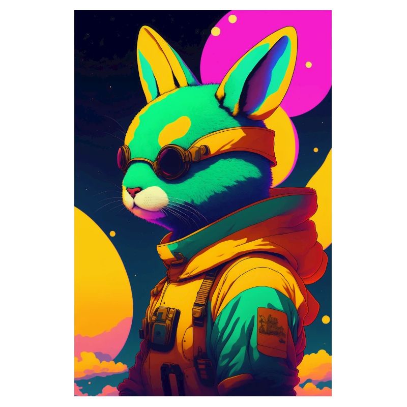 Astro Hase
