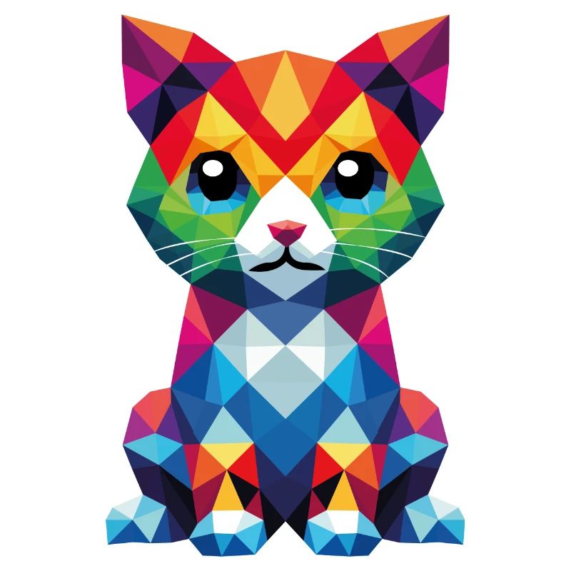 Thème Whisker Pixels