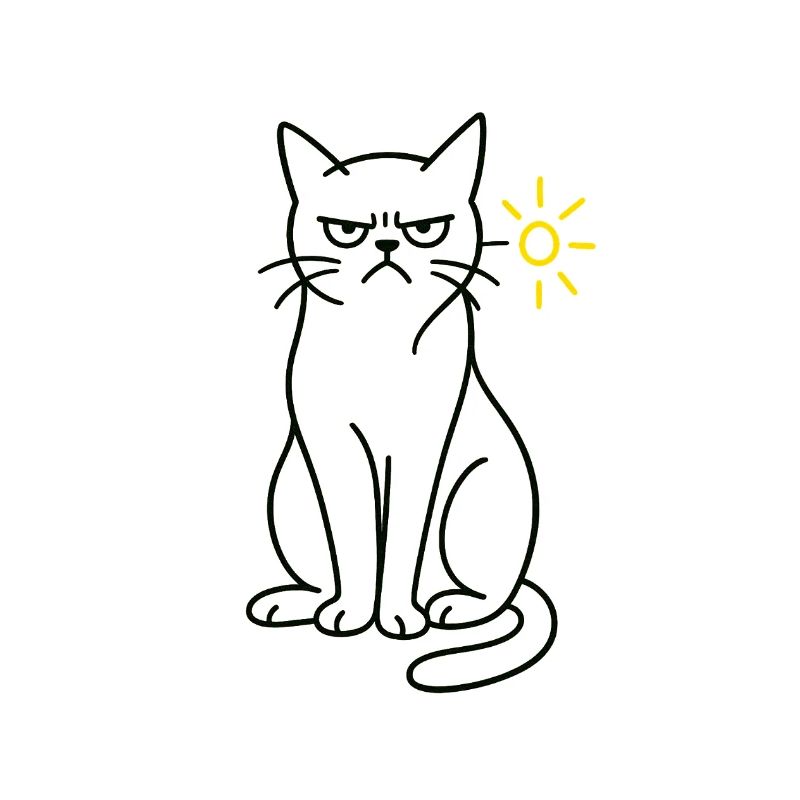 Grumpy