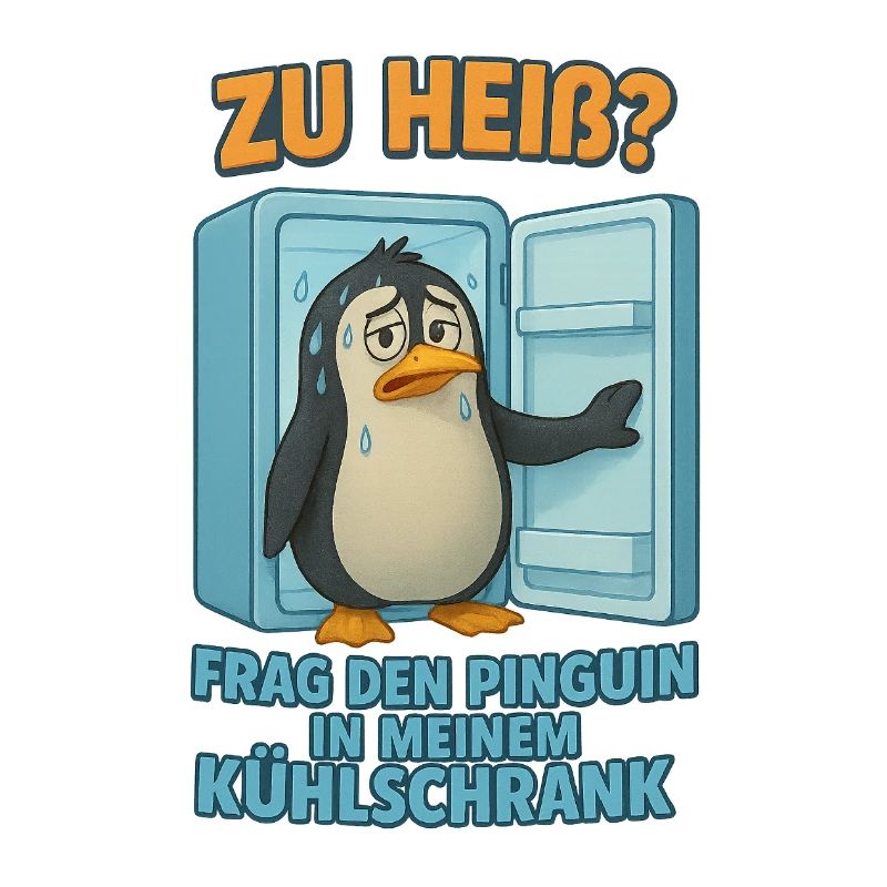 Zu Heiß?
