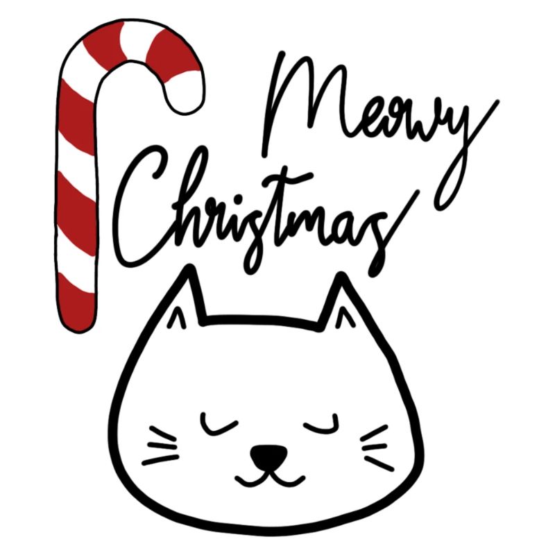 Meowy Christmas