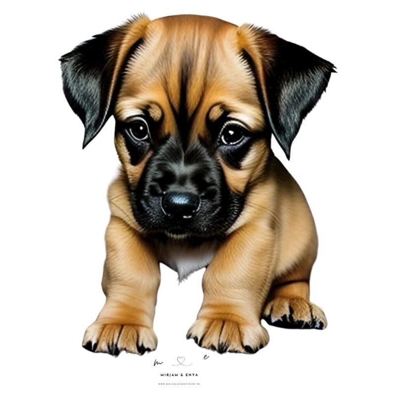 Puppy Cute