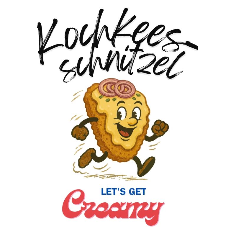 kochkeesschnitzel