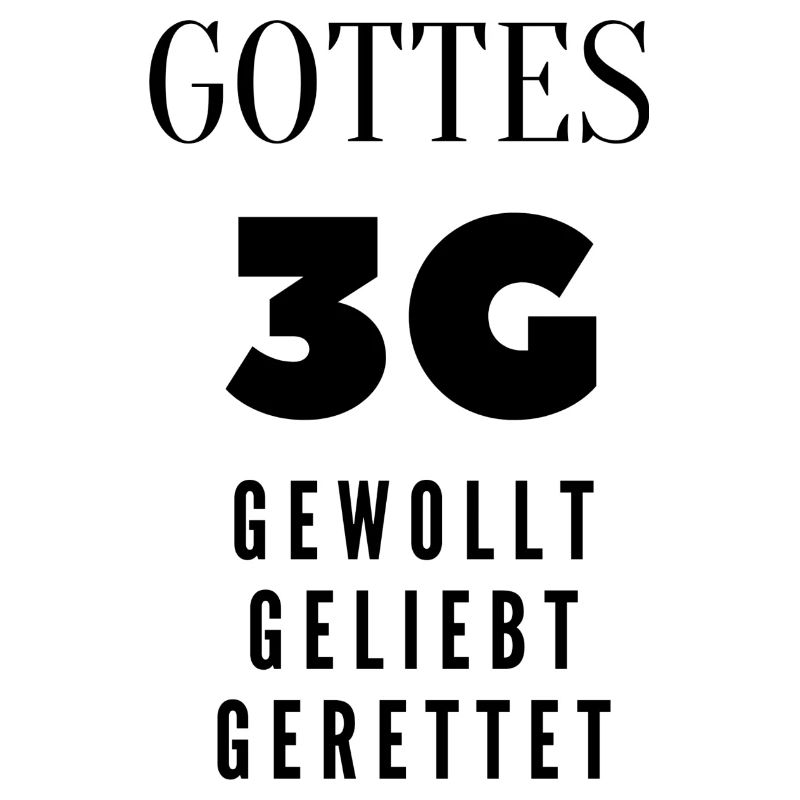 Gottes 3G