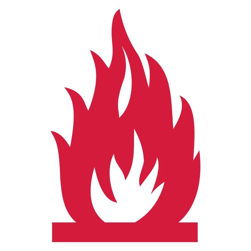 Feuer- Flamme