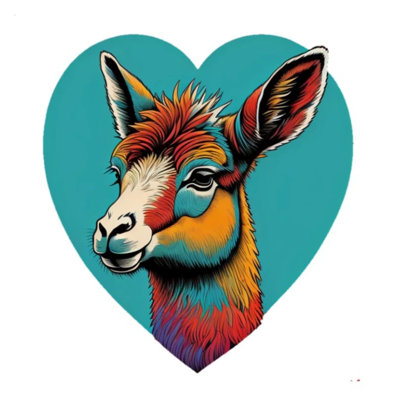 Lama Heart