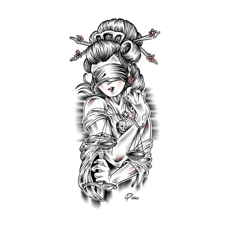 Geisha