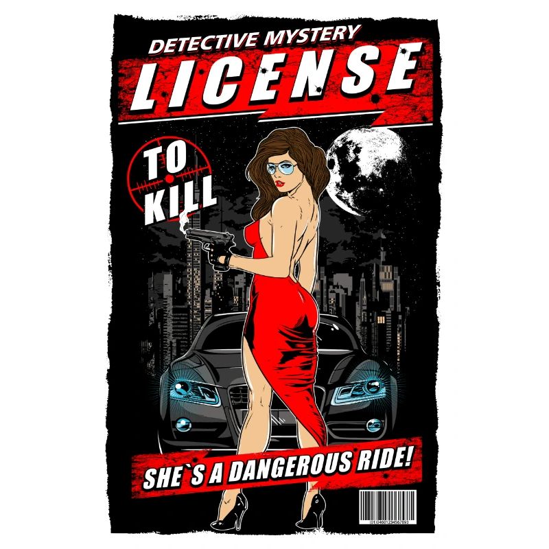 détective