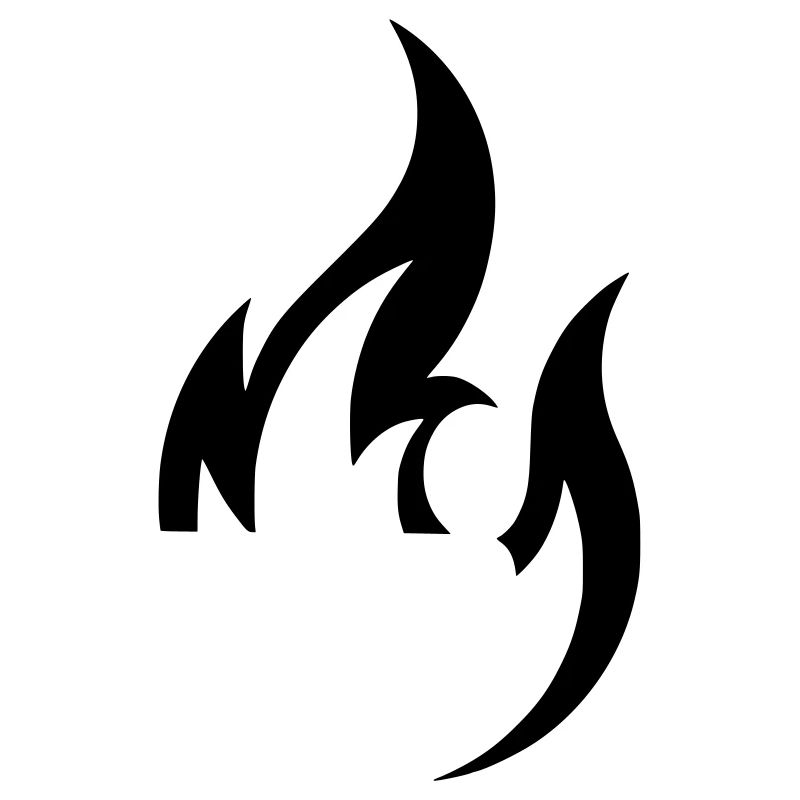 flamme