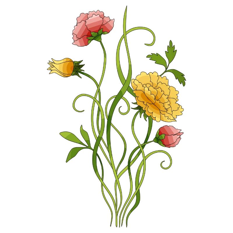 Blumen