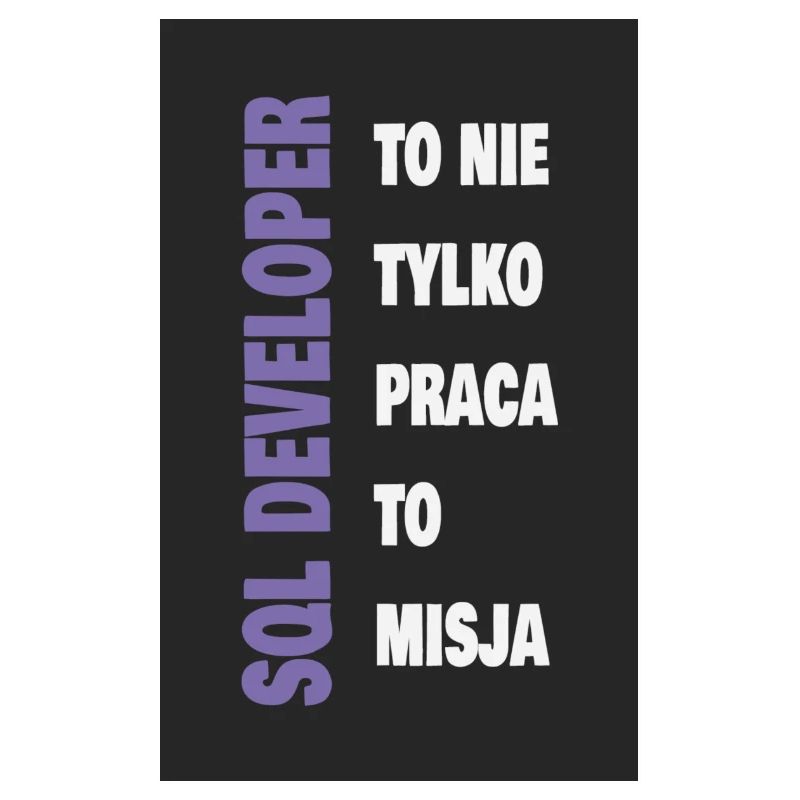 Développeur SQL