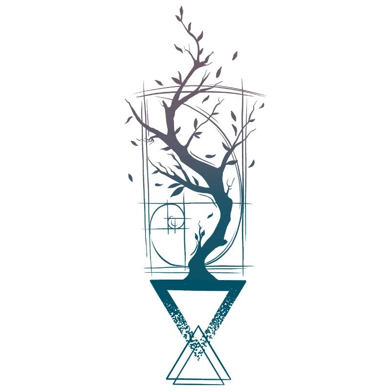 Geometrischer Baum
