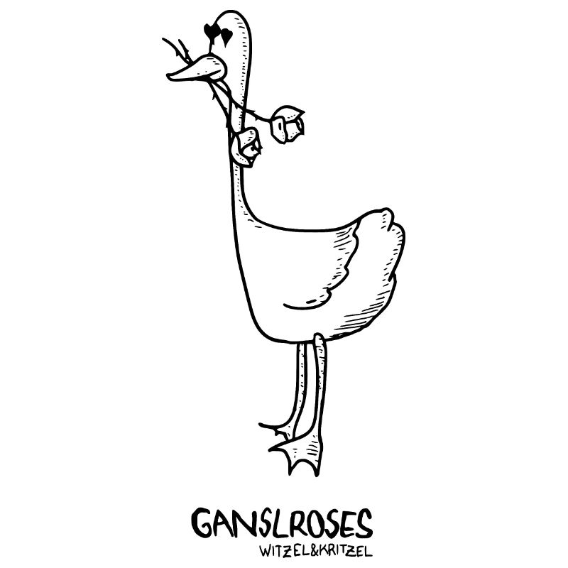 Gansl Roses