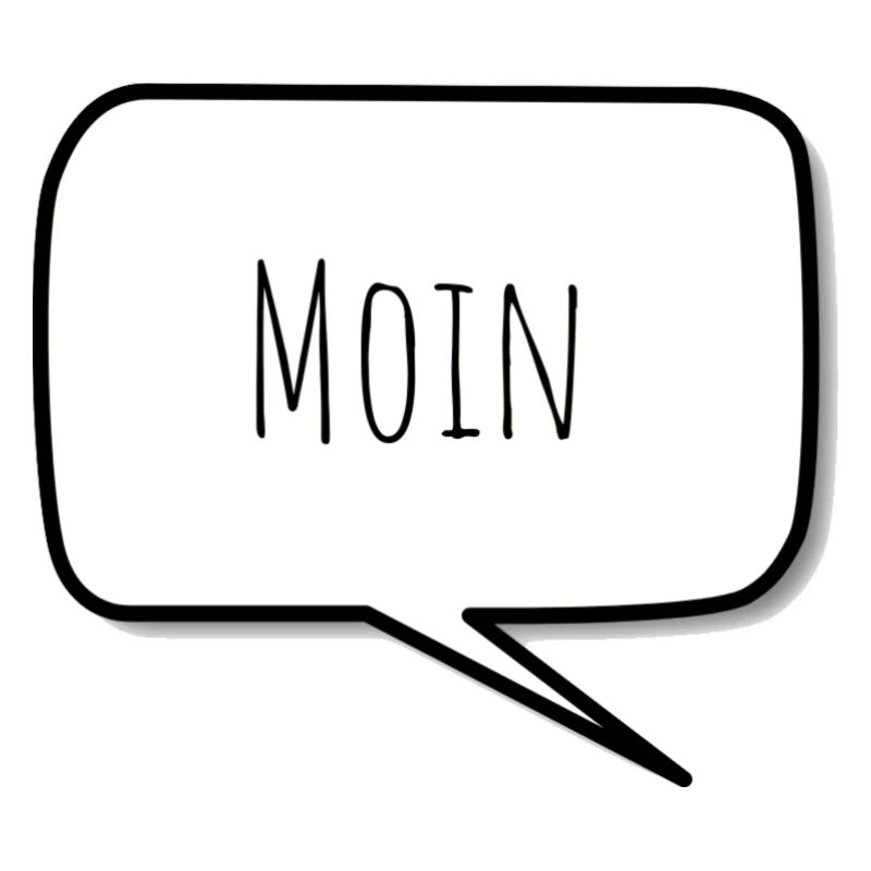 Moin