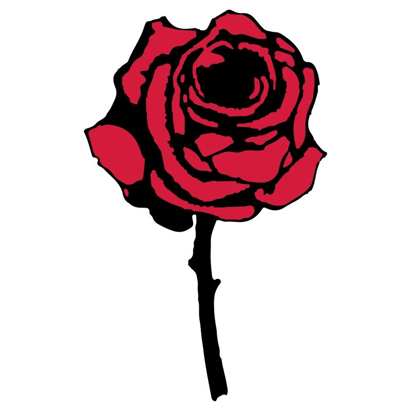 rose