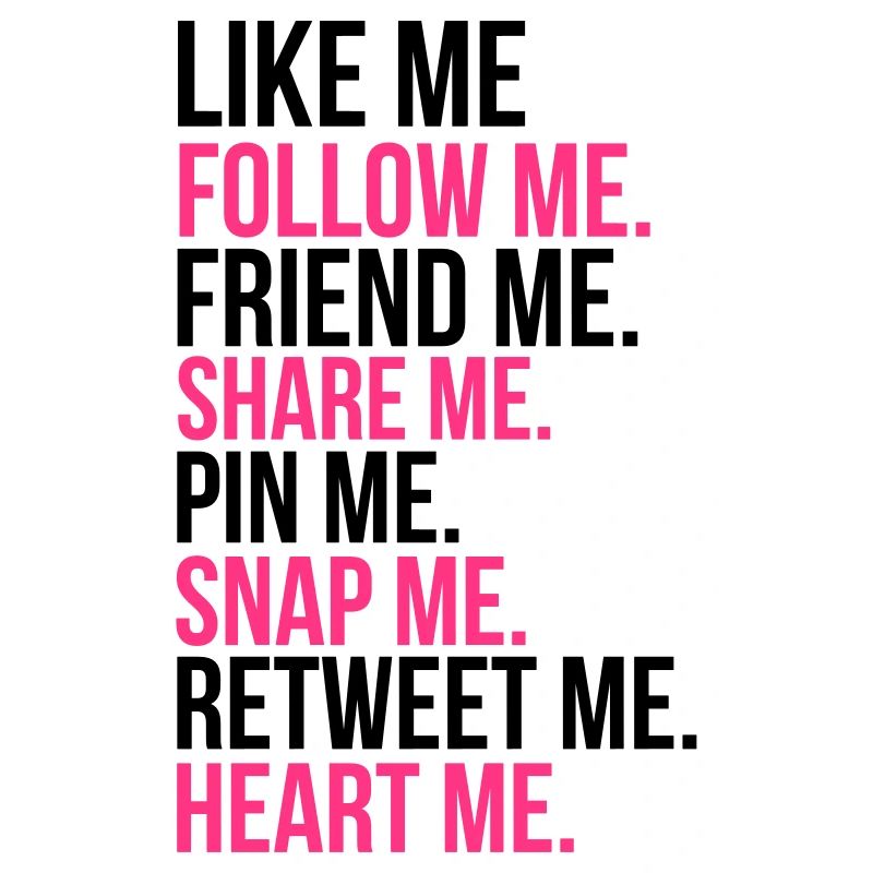 Like Me