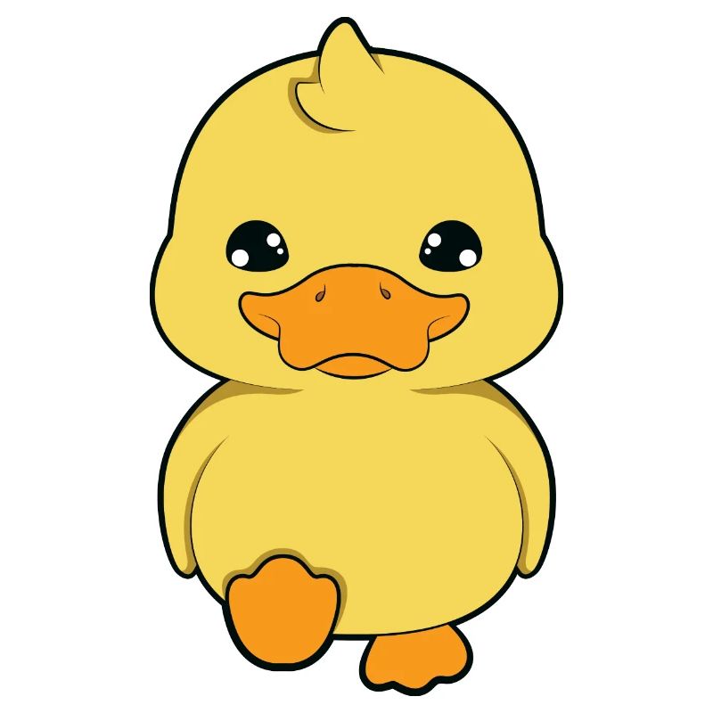 Ente Entchen
