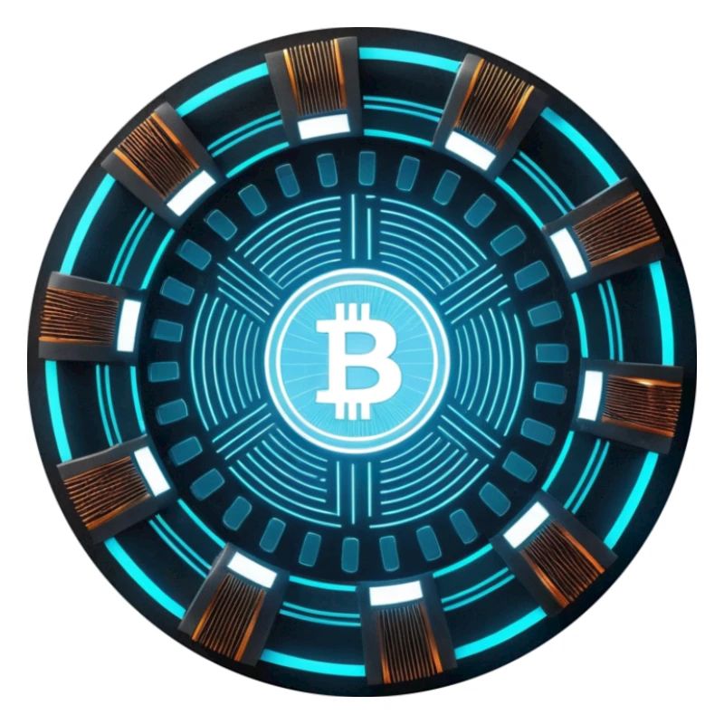 Réacteur Bitcoin