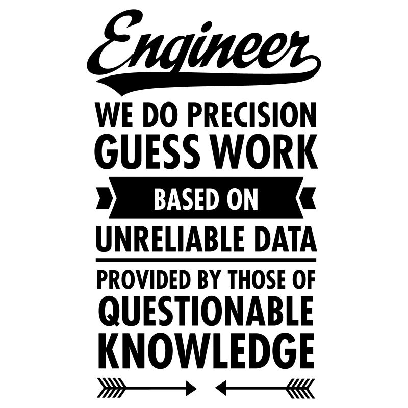 Engineer...