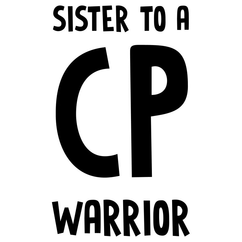 Schwester CP Warrior