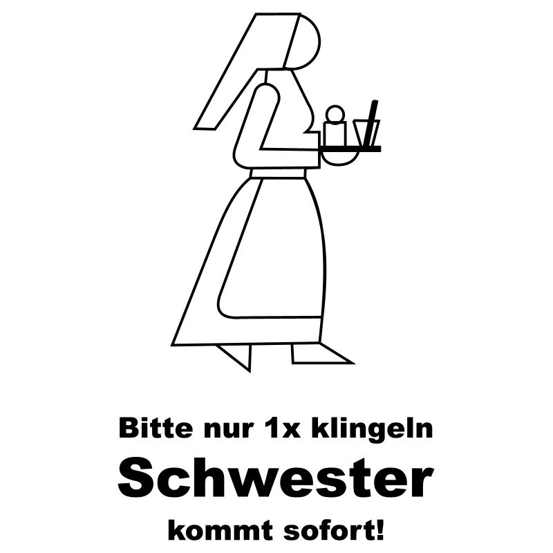 Krankenschwester