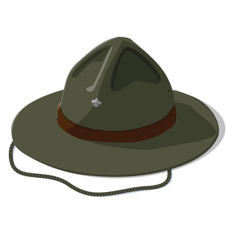 Scout Hut