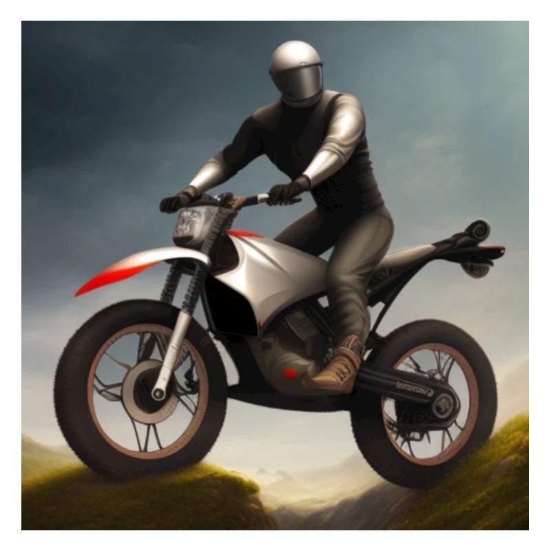 Mottorad