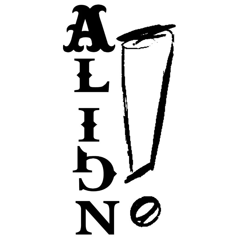 ALIGN – Signature Design