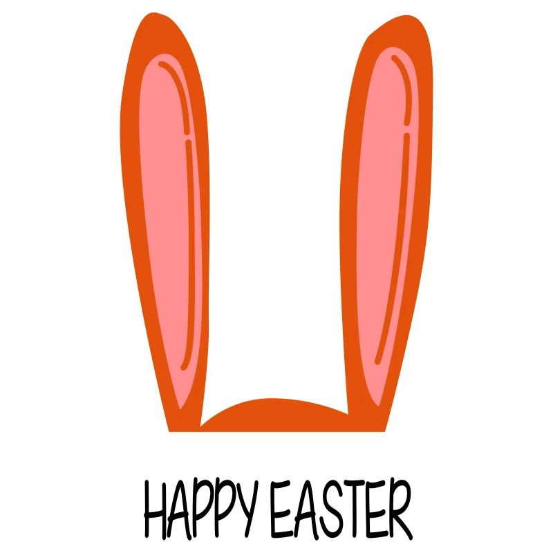 Happy Easter