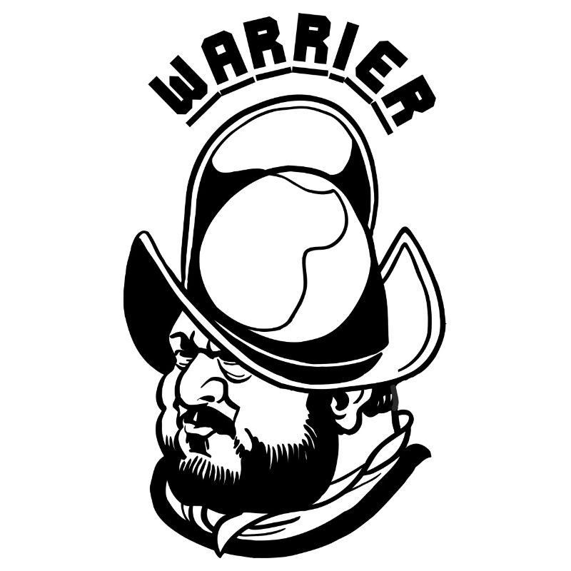 Warrier