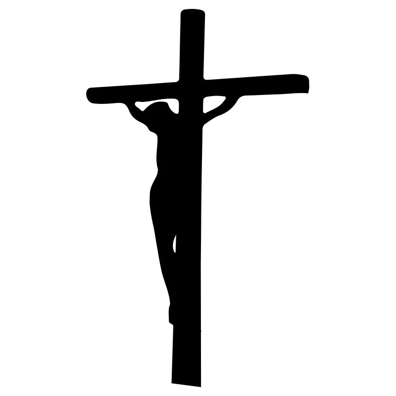 cross jesus