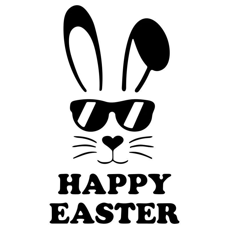 Frohe Ostern