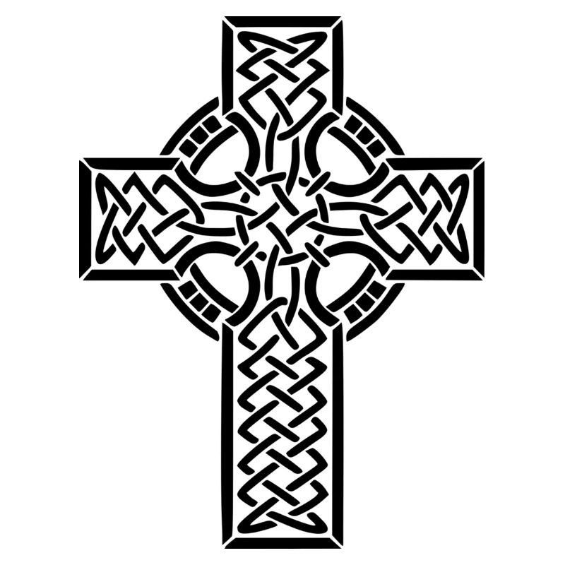 croix celtique