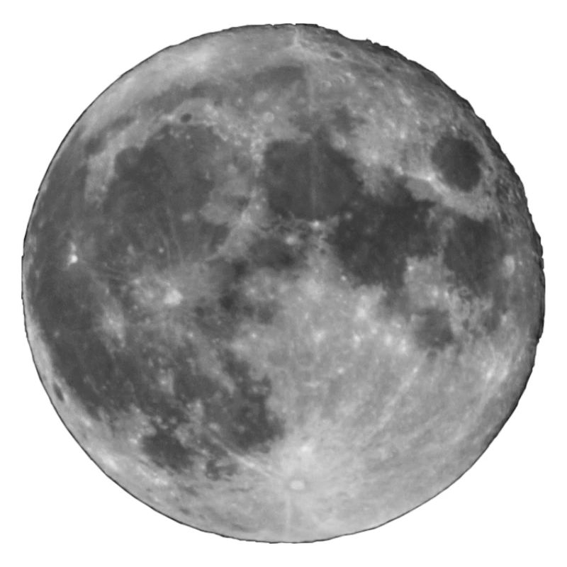Vollmond