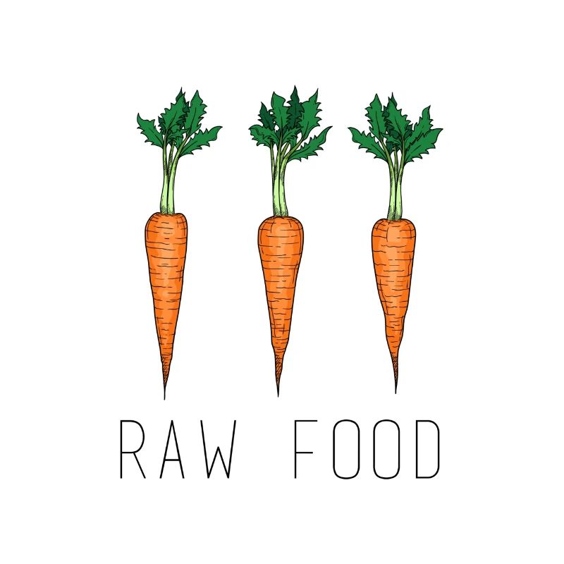 raw food