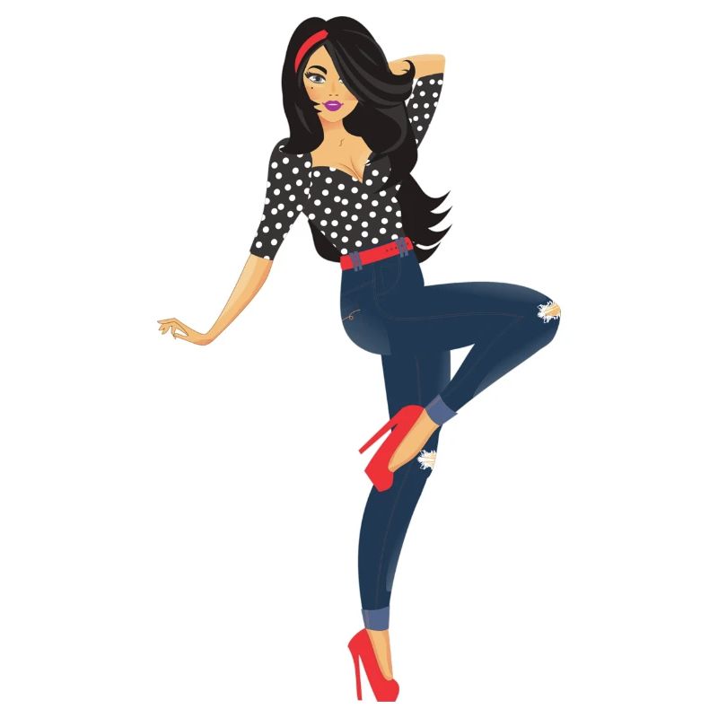 Pinup Girl