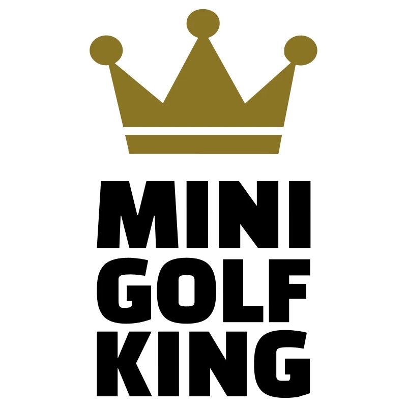 Minigolf King