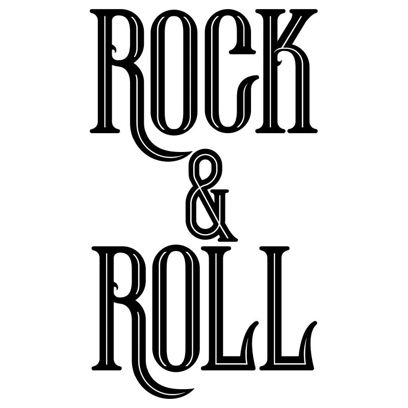 Rock & Roll
